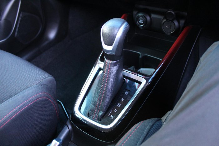 2022 Suzuki Swift Sport