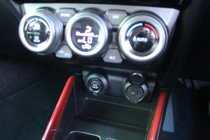 2022 Suzuki Swift Sport