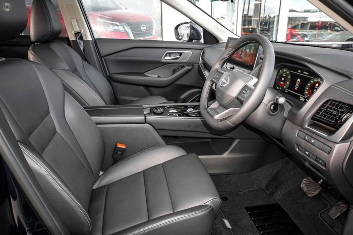 2026 Nissan X-TRAIL Ti e-POWER T33 MY26 Four Wheel Drive