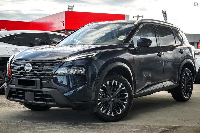 2026 Nissan X-TRAIL Ti e-POWER T33 MY26 Four Wheel Drive