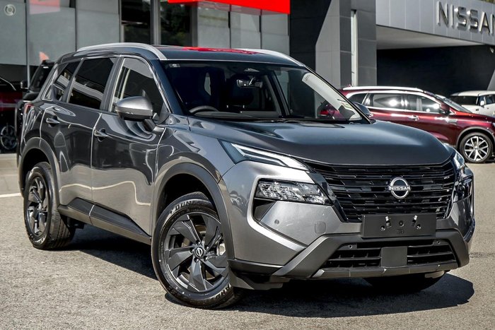2026 Nissan X-TRAIL ST-L e-POWER T33 MY26 Four Wheel Drive