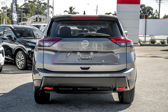 2026 Nissan X-TRAIL ST-L e-POWER T33 MY26 Four Wheel Drive