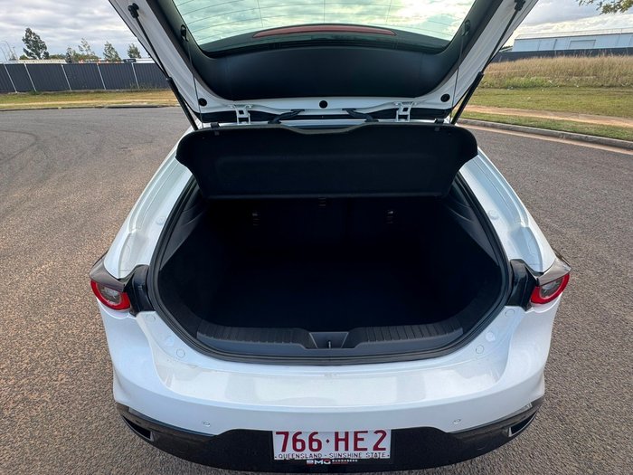 2023 Mazda 3 G25 Astina