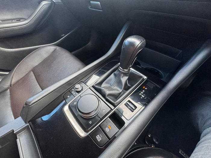 2023 Mazda 3 G25 Astina