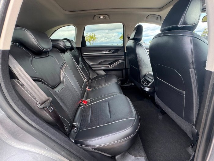 2022 Haval H6 Ultra