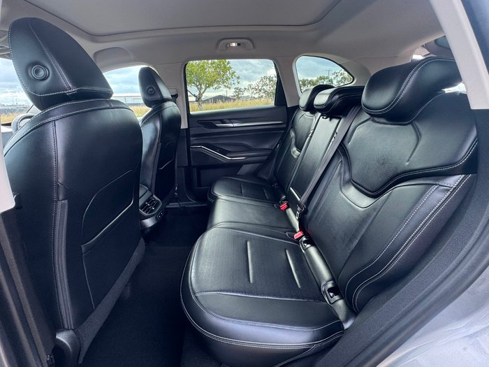 2022 Haval H6 Ultra
