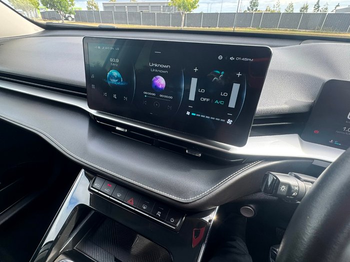 2022 Haval H6 Ultra