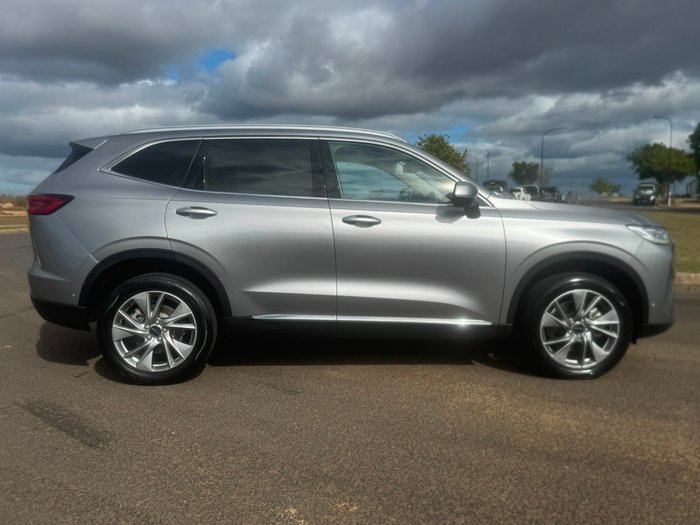 2022 Haval H6 Ultra