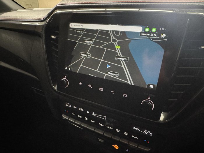 2024 Isuzu D-MAX X-TERRAIN