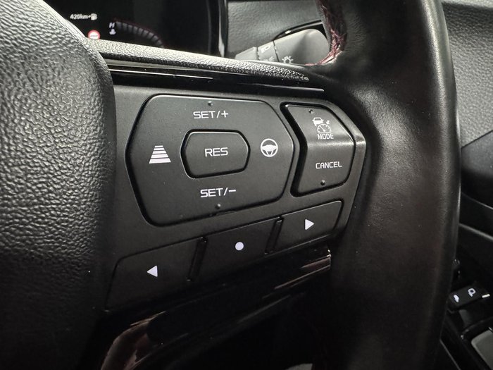 2024 Isuzu D-MAX X-TERRAIN