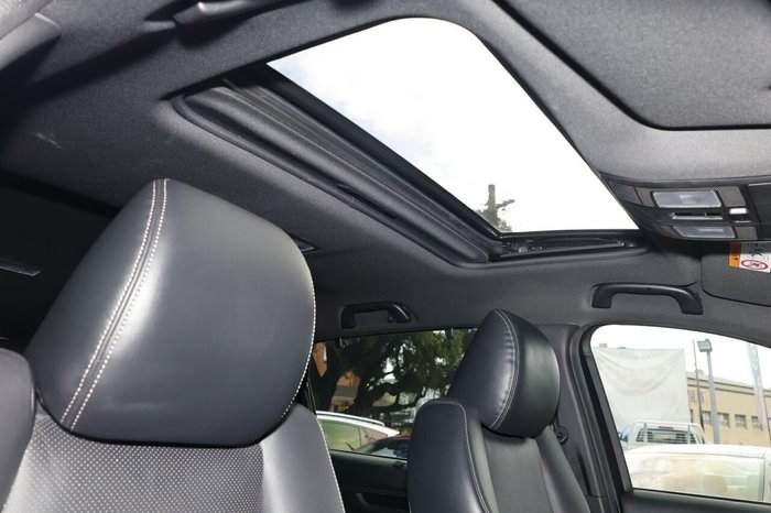 2023 Mazda CX-8 G25 GT SP
