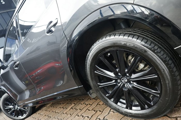 2023 Mazda CX-8 G25 GT SP