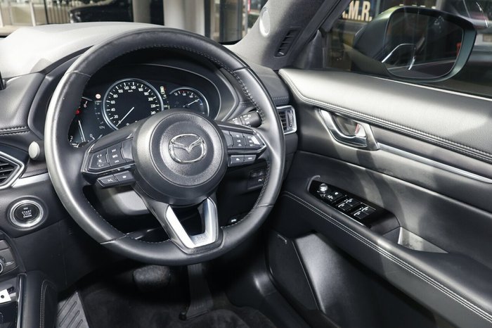2023 Mazda CX-8 G25 GT SP
