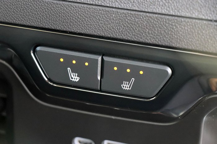 2025 Chevrolet Silverado 1500 ZR2 W/Tech Pack T1 MY24 4X4 RED