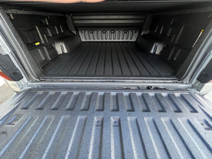 2025 Ford Ranger Wildtrak