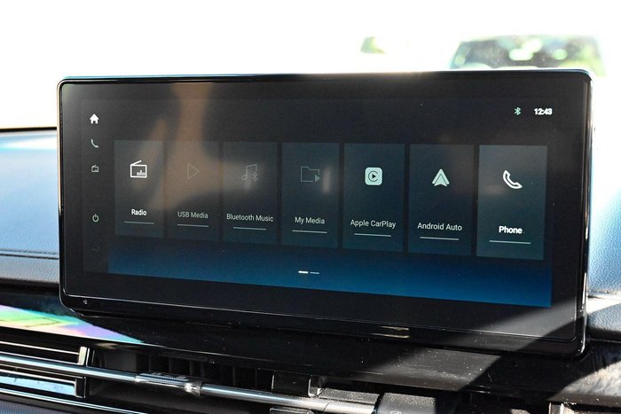 2023 SsangYong Rexton Ultimate Sport Pack
