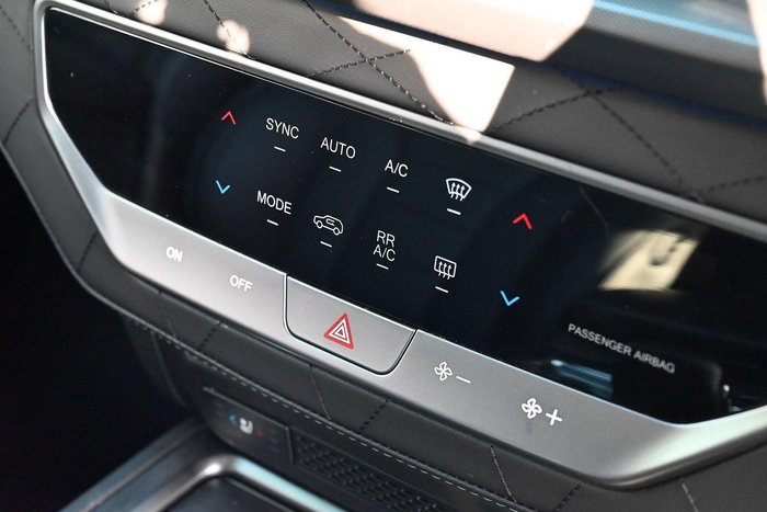 2023 SsangYong Rexton Ultimate Sport Pack