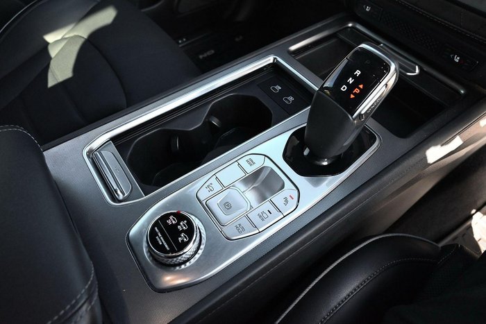 2023 SsangYong Rexton Ultimate Sport Pack