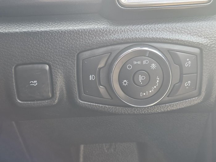 2021 Ford Ranger Wildtrak