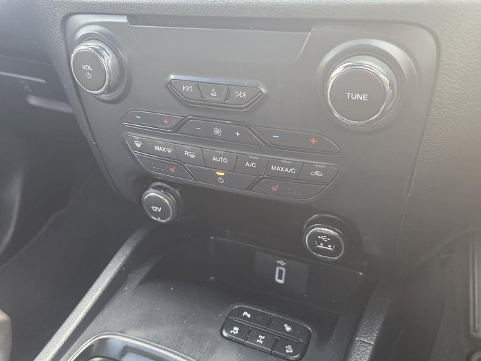 2021 Ford Ranger Wildtrak