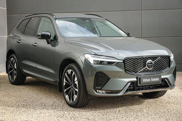 2025 Volvo XC60