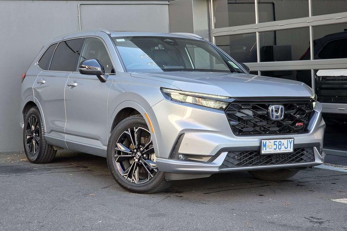 2024 Honda CR-V