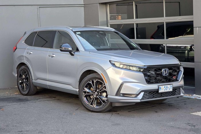 2024 Honda CR-V