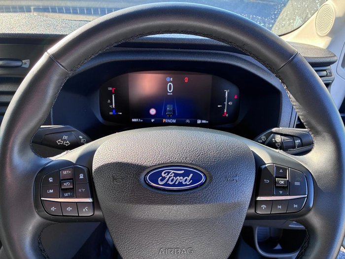 2024 Ford Transit 350L