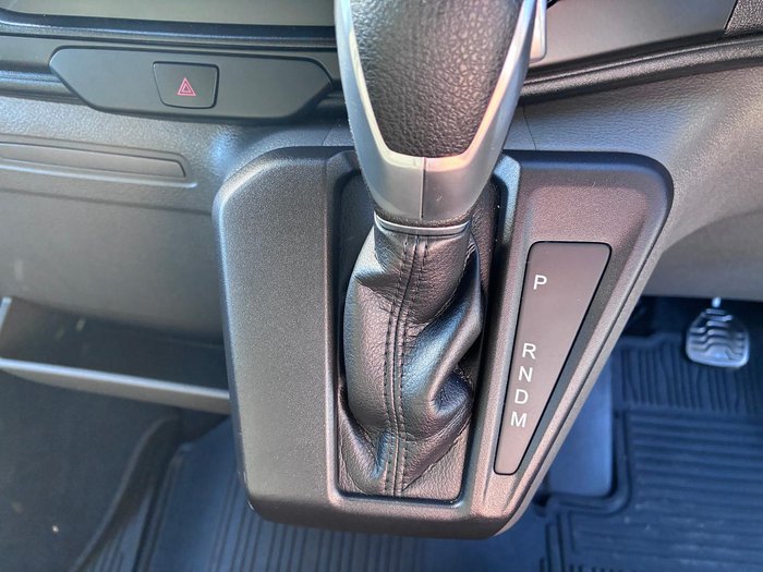 2024 Ford Transit 350L