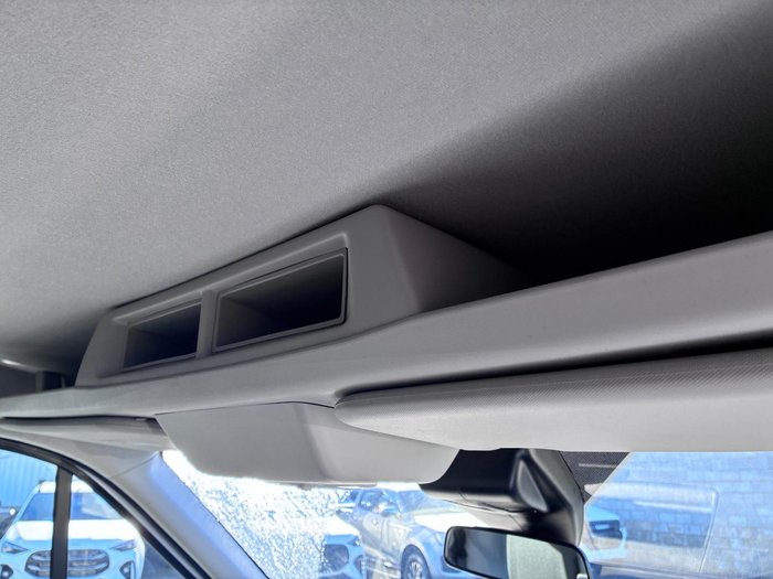 2024 Ford Transit 350L