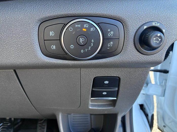 2024 Ford Transit 350L