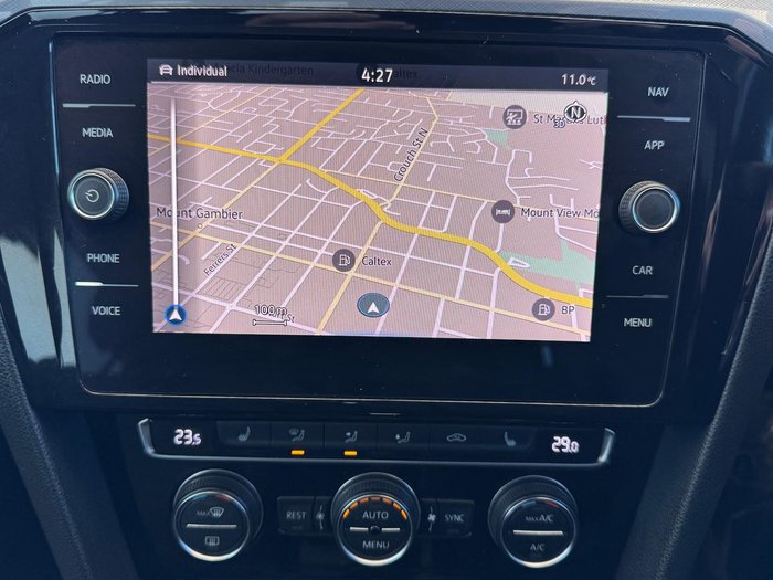 2019 Volkswagen Passat 140TSI Business