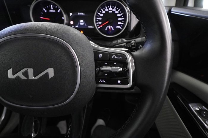 2022 Kia Carnival SLi