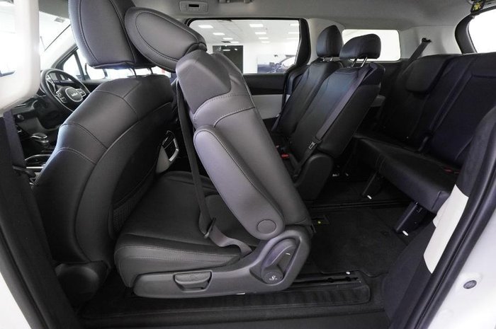 2022 Kia Carnival SLi