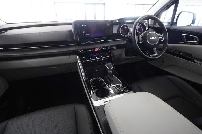 2022 Kia Carnival SLi
