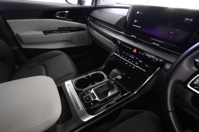 2022 Kia Carnival SLi