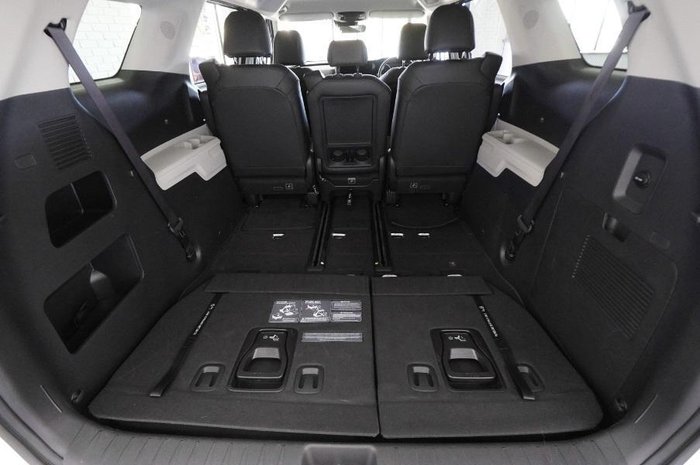 2022 Kia Carnival SLi