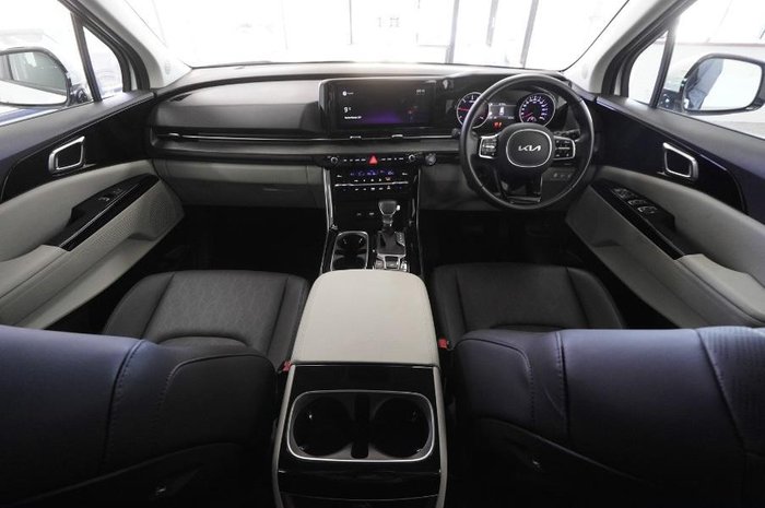 2022 Kia Carnival SLi