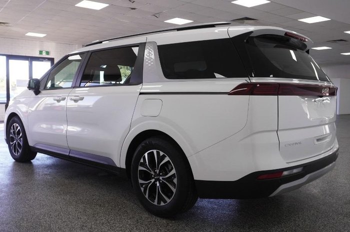 2022 Kia Carnival SLi