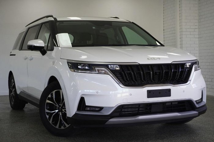 2022 Kia Carnival