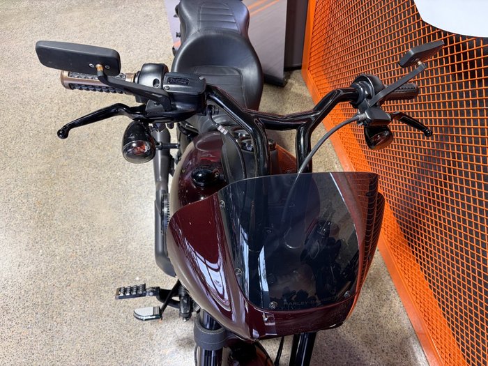 2021 HARLEY-DAVIDSON FXLRS LOW RIDER S (114)