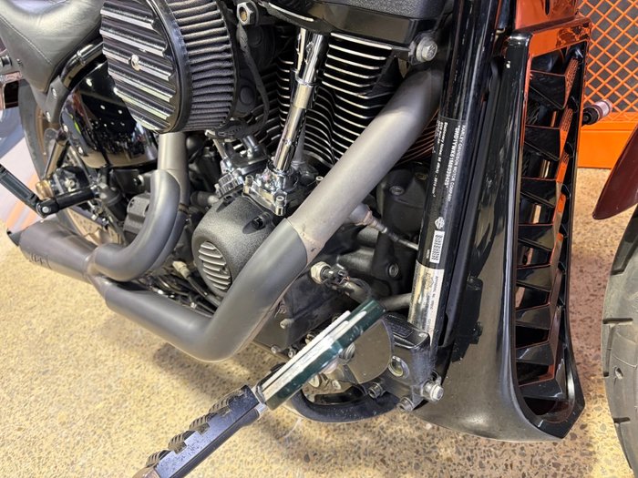 2021 HARLEY-DAVIDSON FXLRS LOW RIDER S (114)