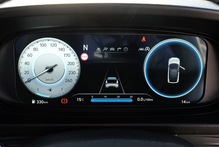 2026 Hyundai i20 N