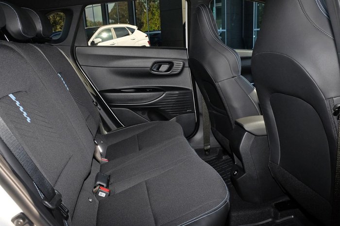 2026 Hyundai i20 N