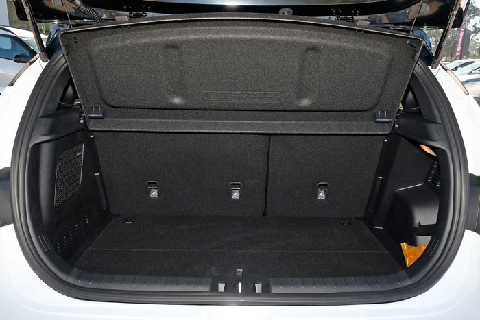 2026 Hyundai i20 N