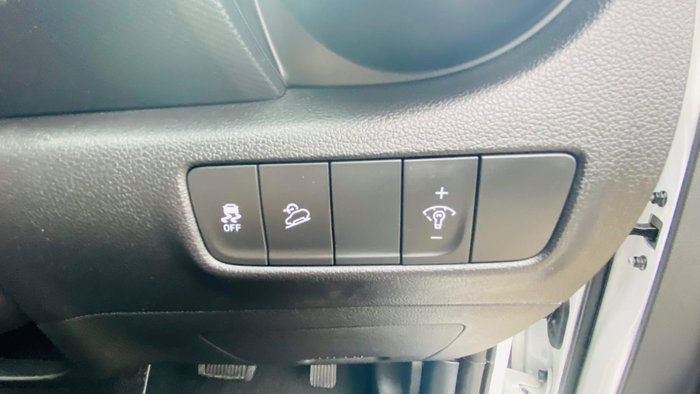 2022 Hyundai Kona Elite