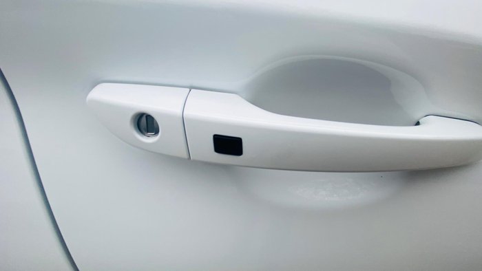2022 Hyundai Kona Elite