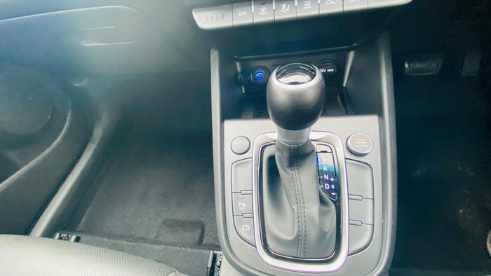 2022 Hyundai Kona Elite