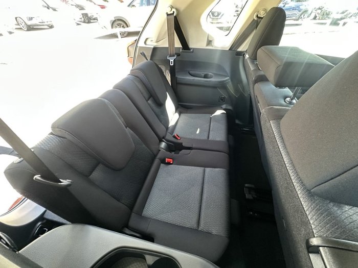2026 Nissan X-TRAIL ST T33 MY26