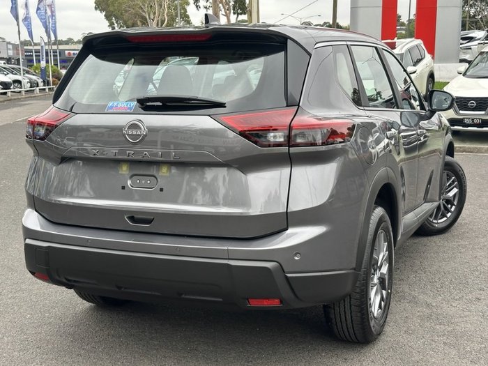 2026 Nissan X-TRAIL ST T33 MY26